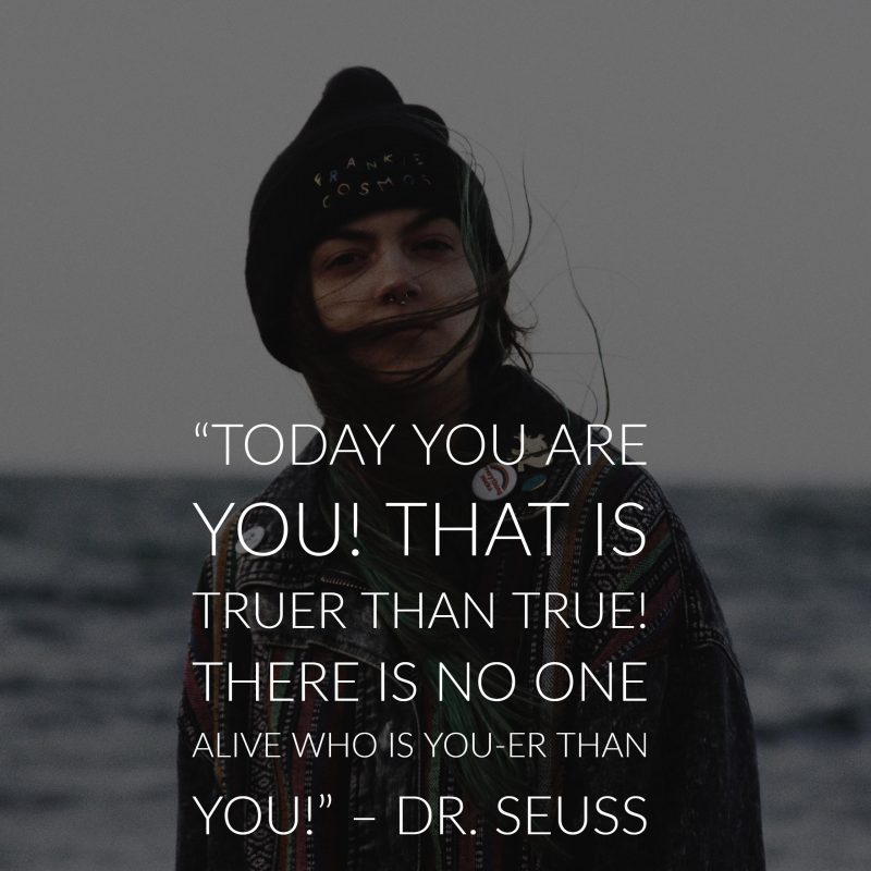 dr seuss quotes