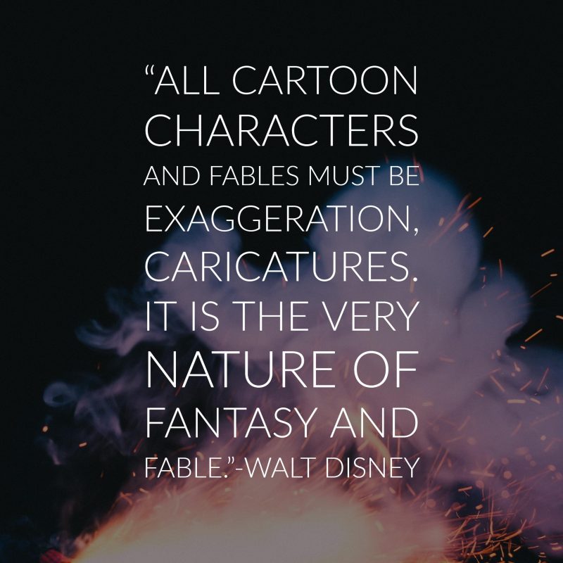 33 Walt Disney Quotes