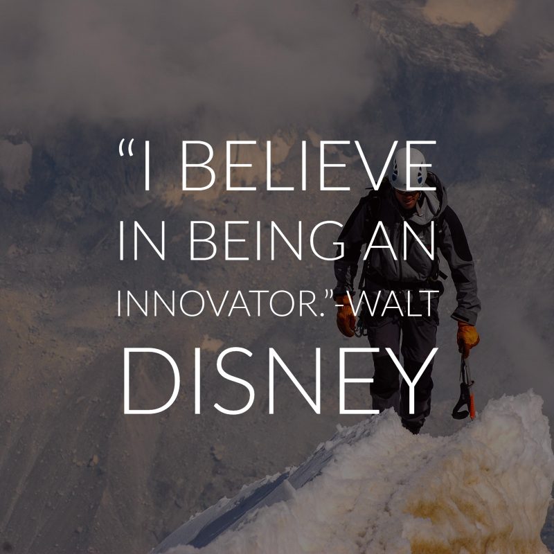 33 Walt Disney Quotes