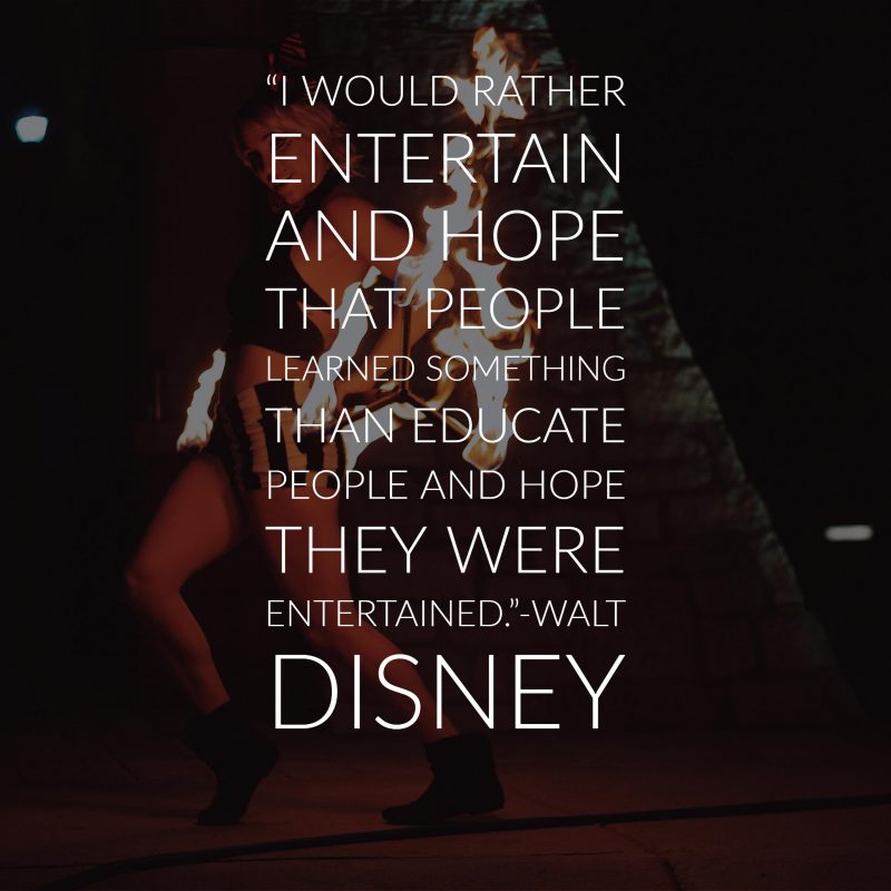 33 Walt Disney Quotes