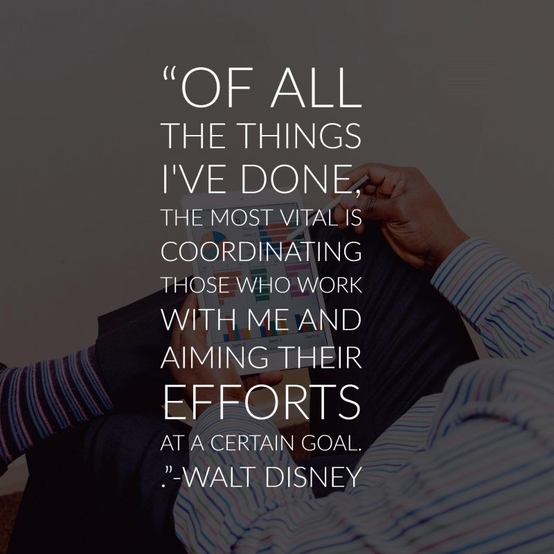 33 Walt Disney Quotes