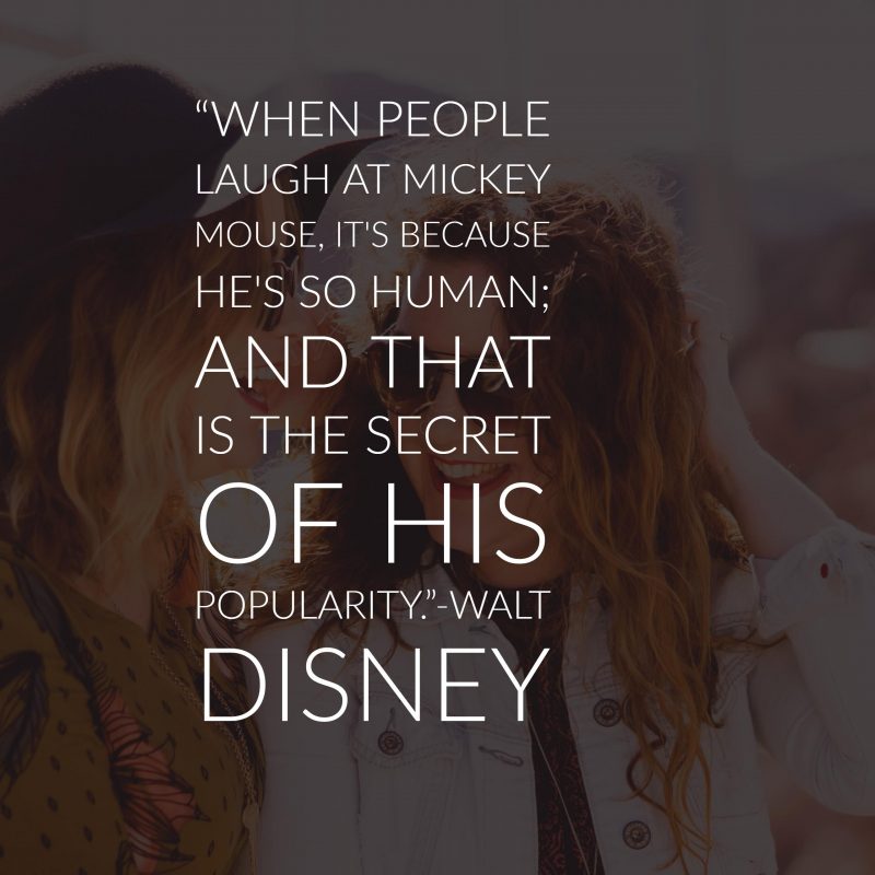 33 Walt Disney Quotes