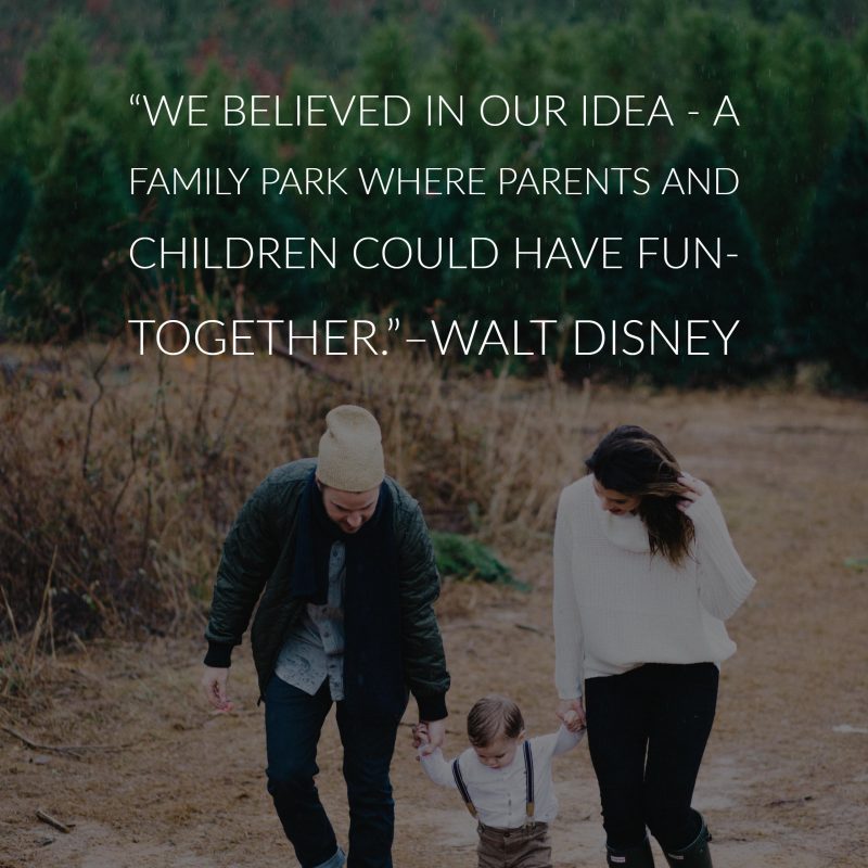 33 Walt Disney Quotes