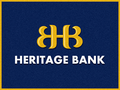 Bank and Finance Logo Designs