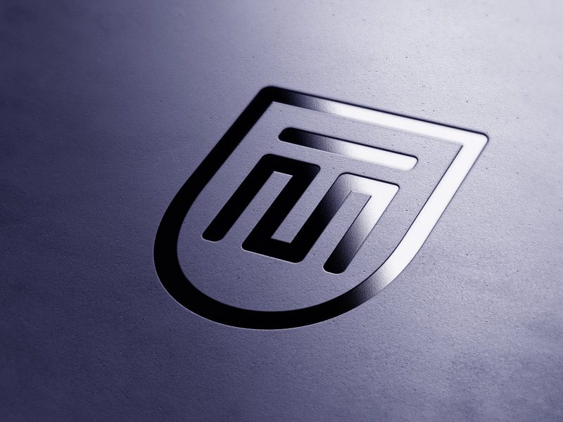 Bank and Finance Logo Designs 