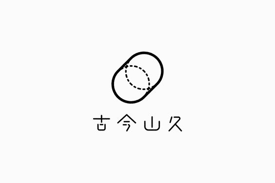 Creative Japanese Logo Designs 