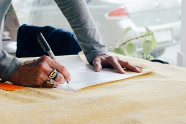 Improve Your Business Writing Skills