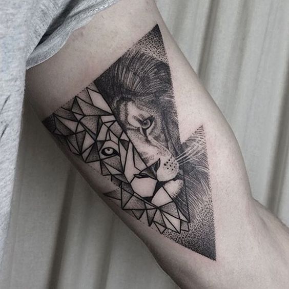 40 Cool Hipster Tattoo Ideas You Ll Want To Steal Inspirationfeed