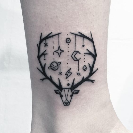 hipster tattoos ideas 