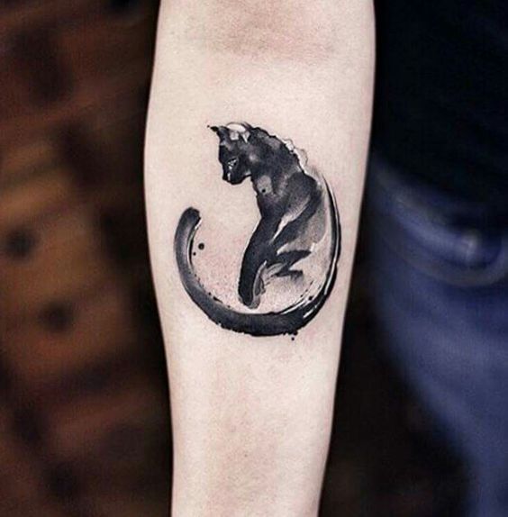 40 Cool Hipster Tattoo Ideas You Ll Want To Steal Inspirationfeed