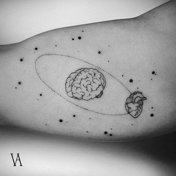 hipster tattoos ideas 