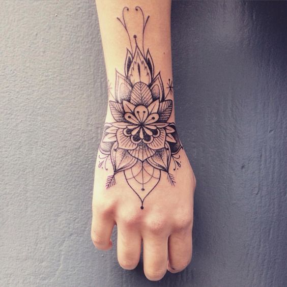 hipster tattoos ideas 