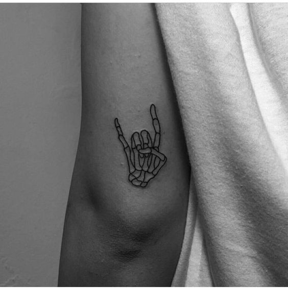 hipster tattoos ideas 