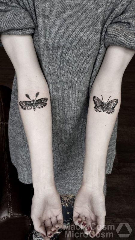 hipster tattoos ideas 