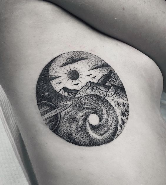 40 Cool Hipster Tattoo Ideas You'll Want to Steal Inspirationfeed