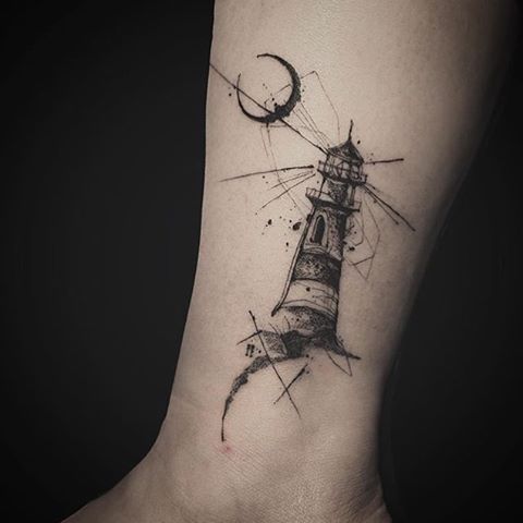 hipster tattoos ideas 