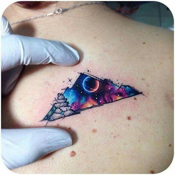 hipster tattoos ideas 