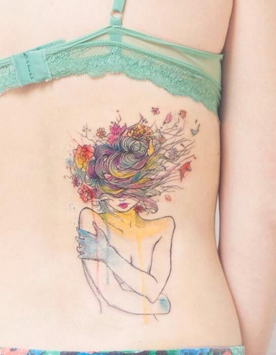 hipster tattoos ideas 