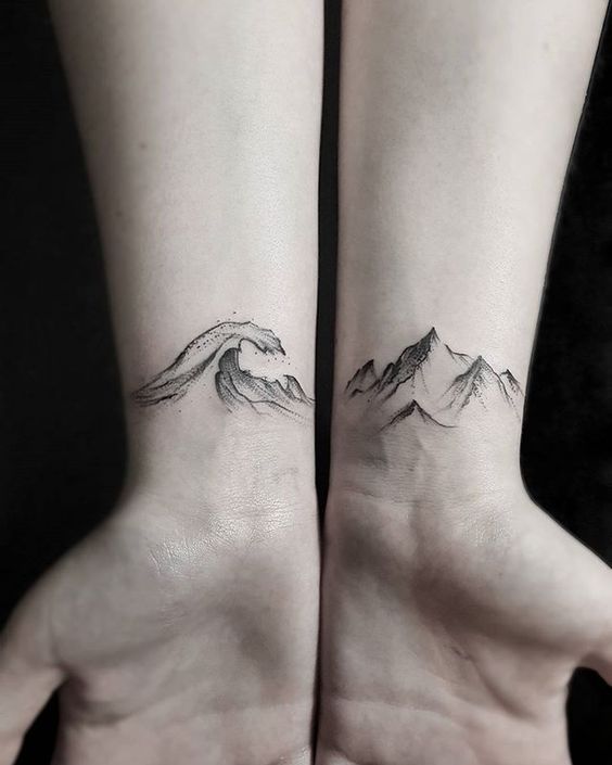 hipster tattoos ideas 