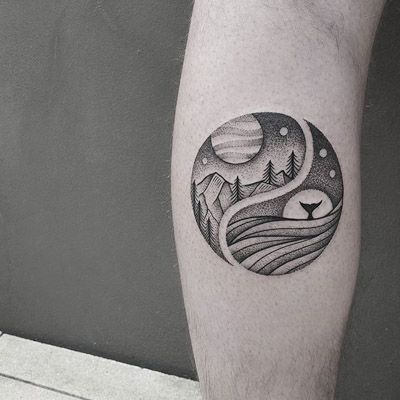 hipster tattoos ideas 