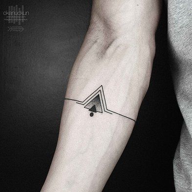 hipster tatuaggi idee per 