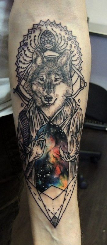 hipster tattoos ideas 