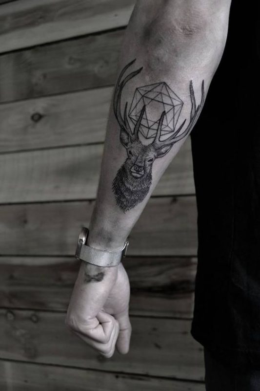 hipster tattoos ideas 