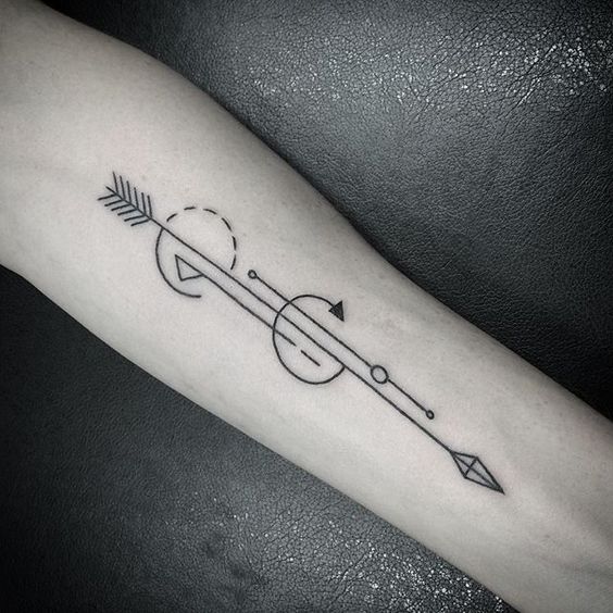 40 Cool Hipster Tattoo Ideas You Ll Want To Steal Inspirationfeed