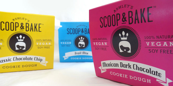 Cookie Packaging Designs