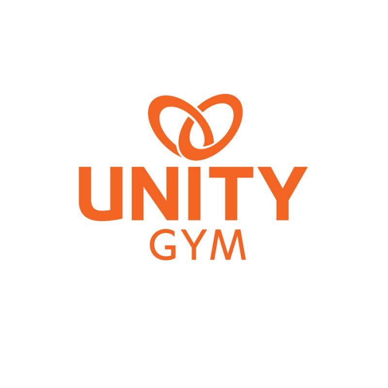 30 Cleverly Designed Fitness Logos For Your Inspiration Inspirationfeed