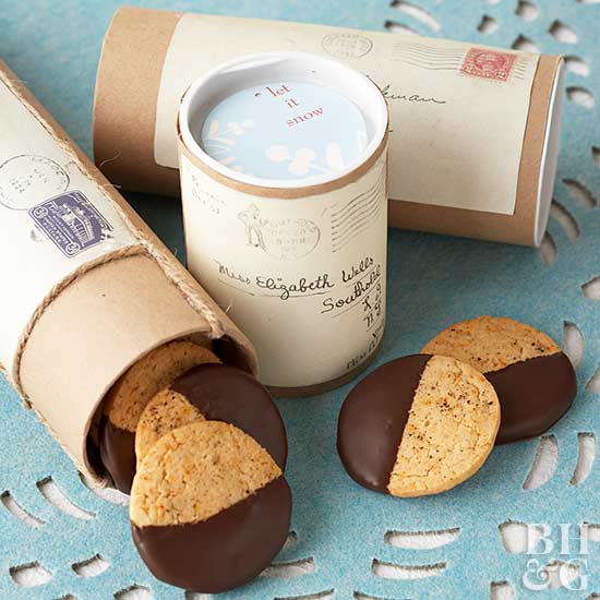 Cookie Packaging Designs
