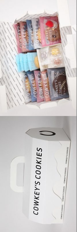 Cookie Packaging Designs