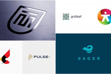 bank and finance logo design