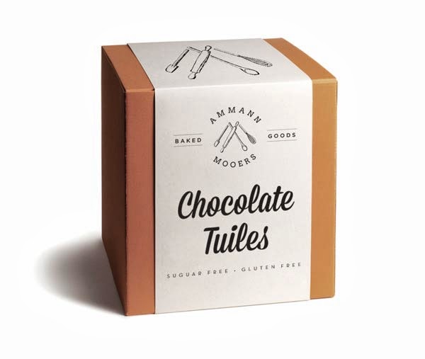 Cookie Packaging Designs