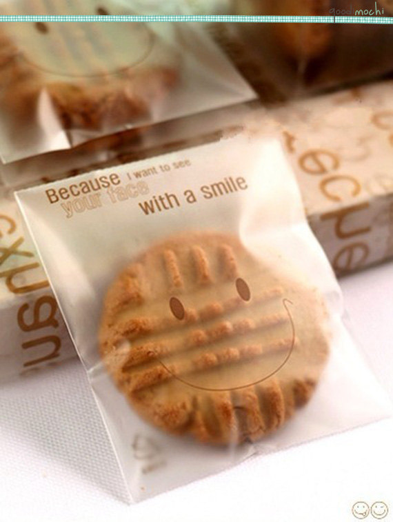 Cookie Packaging Designs