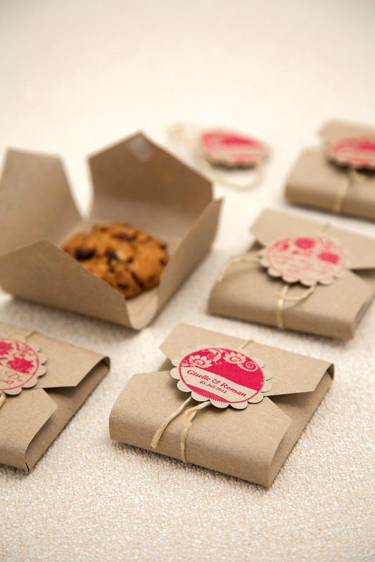 Cookie Packaging Designs