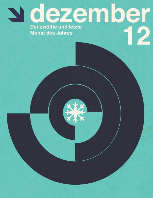 Swiss Graphic Design