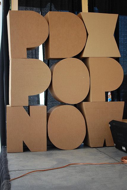 Signage Design Inspiration