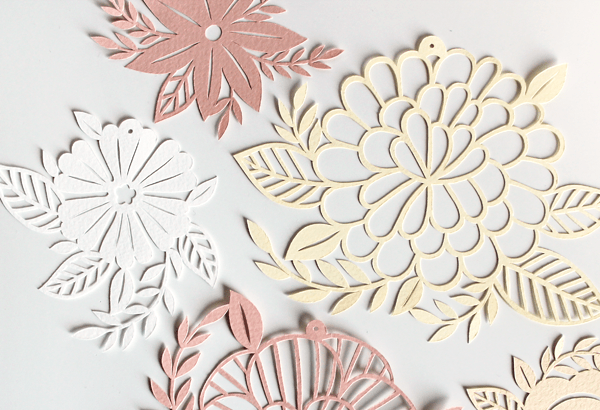 Paper Cut Art Inspiration