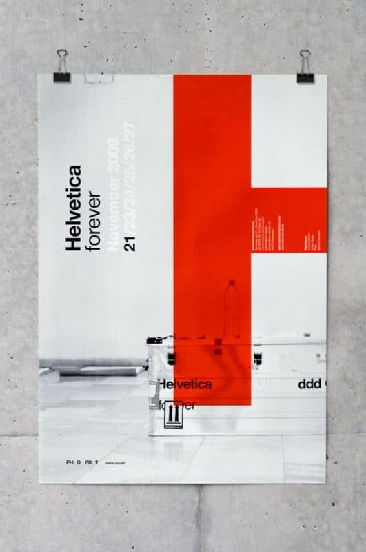 Swiss Graphic Design