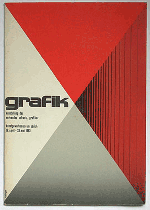 Swiss Graphic Design