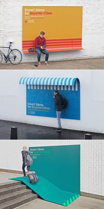 Signage Design Inspiration