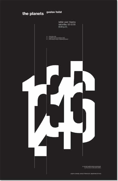 Swiss Graphic Design