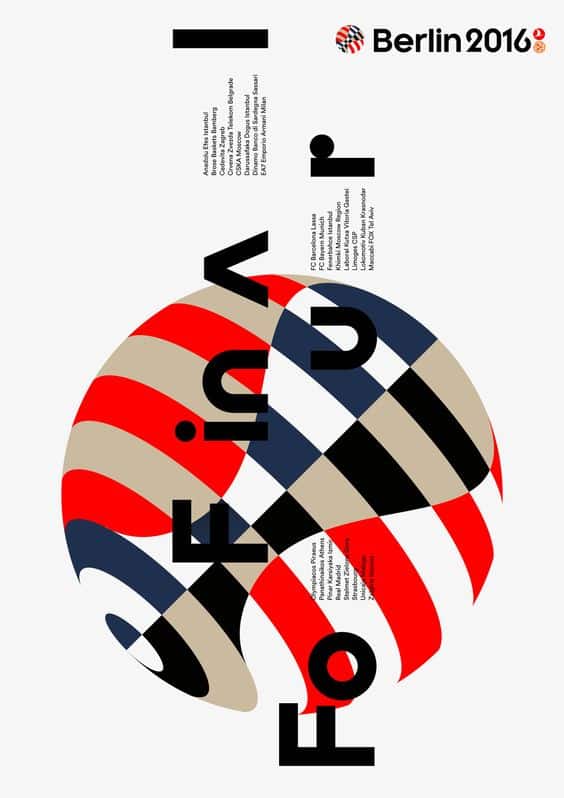 Swiss Graphic Design