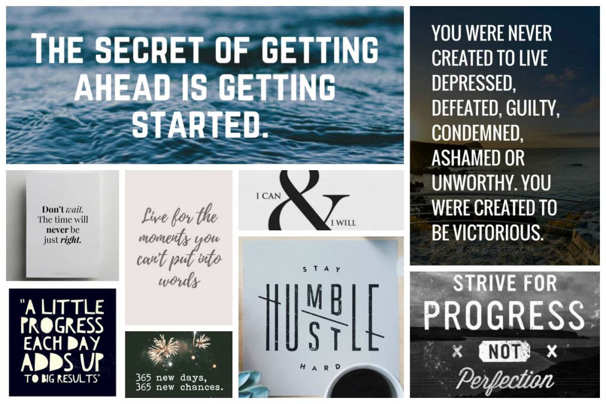 45 Motivational Picture Quotes