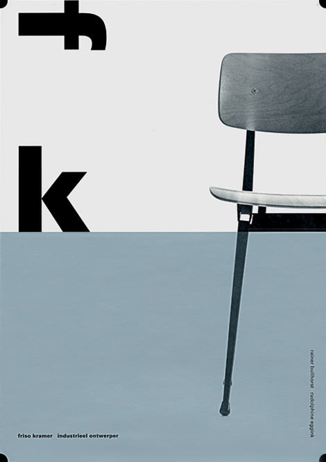 Swiss Graphic Design