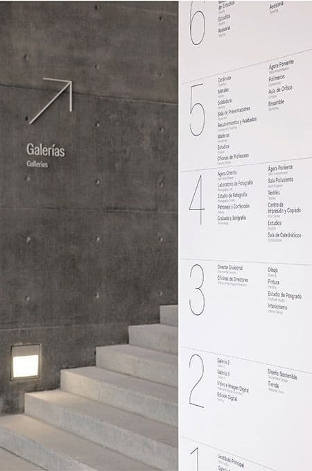 Signage Design Inspiration