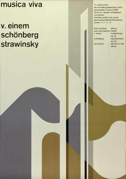 Swiss Graphic Design