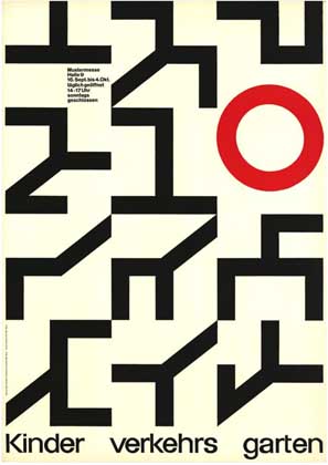 Swiss Graphic Design