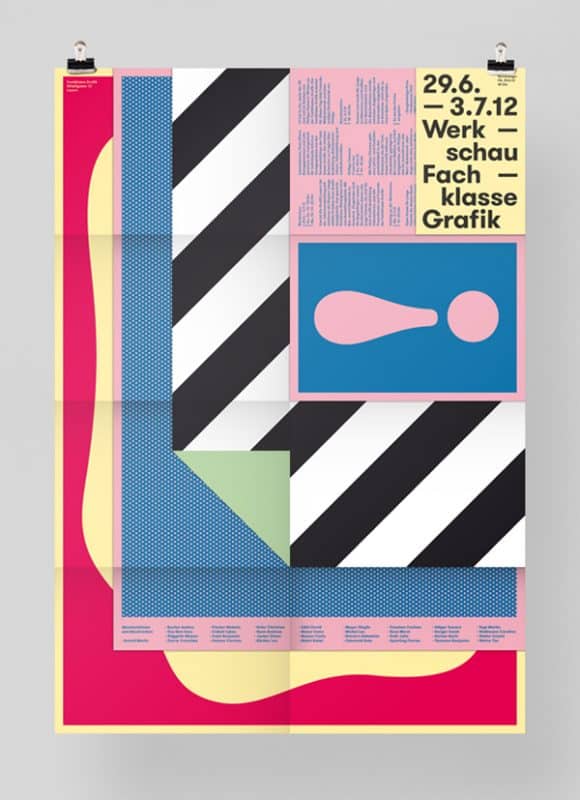 Swiss Graphic Design